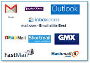 10 of the Best Free Email Service Providers