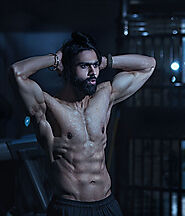 Punjabi Fitness (Amritpal Singh)