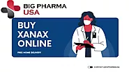 Buy Xanax 2 mg online : ( The Solution Anxiety and Panic disorder solution)