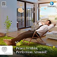 Vaarivana Villas - Peace Within Perfection Around