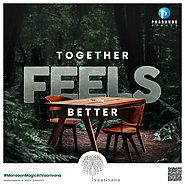 Together Feels Better at Vaarivana