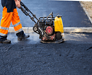 Why Asphalt Paving Services Are Today's Biggest Trend - Abacus Paving