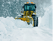 Can Snow Removal Services in Usa Save the World