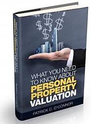 Texas Appraisal Districts commit 3 major mistakes in valuing your BPP