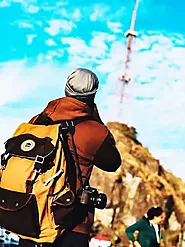 Top 10 Backpacks for Seamless Travel Adventures - top10foryou