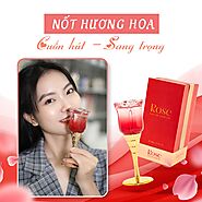 Nước Hoa Rose