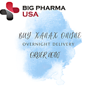 Buy Xanax 2 mg online~ Shop At *Bigpharmausa* {{Safe+Secure}}
