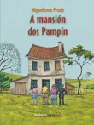 A mansión dos Pampín
