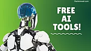 7 Must-Have Free AI Tool for Every Creator 🔥 HACK REVEAL