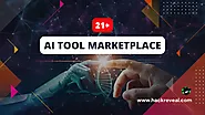 New AI Tool: 21+ Famous AI Marketplace to Find Your Need 🔥