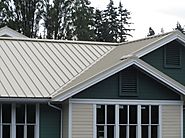 6 Perks of Metal Roofs in the Pacific Northwest