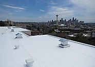 SEAL Maintenance Program for Commercial Roofs