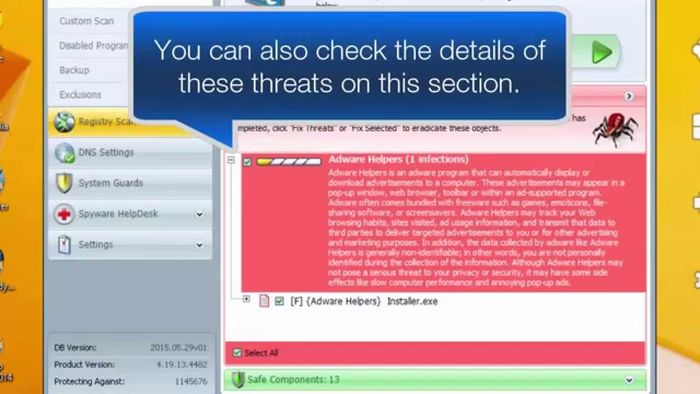 ultra search engine malware mac