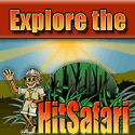 HitSafari - Explore the wonders of great traffic!