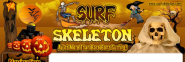 SurfSkeleton