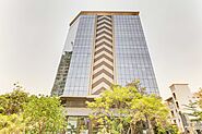 Shared Office Space for Rent in Pune | Indiqube