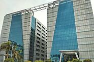 Shared Office Space in Noida Sector 62 - IndiQube Logix Cyber Park