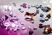 Crafting Beauty with Colored Lab-Grown Diamonds | Riddhi Corporation LLP in New York, NY 10036
