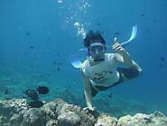 Snorkeling