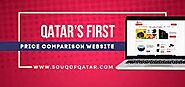 SouqOfQatar - Qatar's First Price Comparison Website