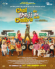 Chal Bhajj Chaliye - Punjabi Movie - panjabiradio - #1 for the punjabi song lyrics and movies