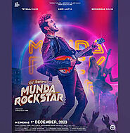 Munda Rockstar - Punjabi Movie - panjabiradio - #1 for the punjabi song lyrics and movies