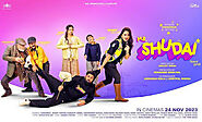 MR. Shudai - Upcoming Punjabi Movie - panjabiradio - #1 for the punjabi song lyrics and movies
