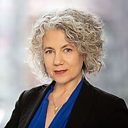 Levy Ratner’s Pamela Jeffrey Named to City & State’s 2024 Trailblazers in Law List. - Levy Ratner