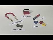 Magnets - Attract and Repel Video