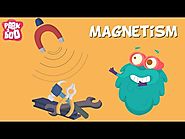 Magnetism | The Dr. Binocs Show