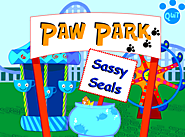 Sassy Seals