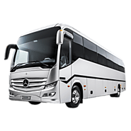 Bus For Rent - Bus Rental Dubai