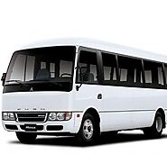 Dubai Bus Rental Rates - Swat Transport