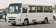 MINIBUS FOR RENT IN DUBAI - Swat Transport