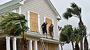 Protecting Windows from Wind Damage: Why and How