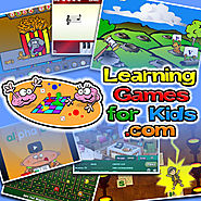 Changes In Matter Games - Learn About Changes In Matter Online | Learning Games For Kids