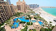 Townhouses for Sale in Dubai, UAE | Sekenkoum Real Estate