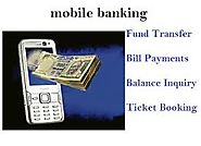 Understanding mobile banking