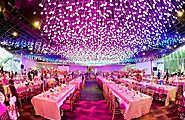 The Art of Planning Unforgettable Corporate Events