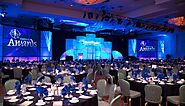 Making Magic Happen Behind the Scenes of Corporate Events