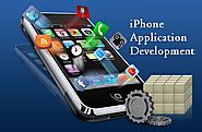 iPhone Application Development Company in India | iPhone Application
