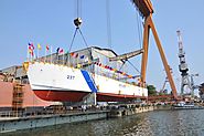 Government Approved Cochin Shipyard IPO