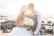 Maui Weddings by Simple Maui Wedding - Real Hawaii Weddings: The Maui Wedding of Tina & Timothy - by Simple Maui Wedding