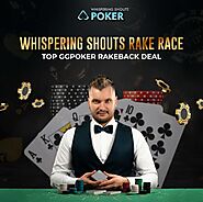 Find the Best Real Money Poker Sites- Whispering Shouts