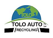 Tolo Recycling Car | Brisbane QLD