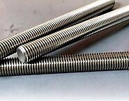 Full Threaded Stud Manufacturer, Supplier & Stockist In India