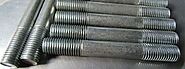 Half Threaded Stud Manufacturer, Supplier & Stockist In India