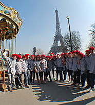 Educational Tours to France - A Guide