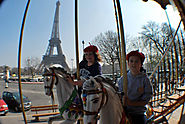 Why To Take Educational Tours To France With RocknRoll Adventures?
