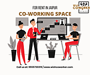 Why coworking spaces are best for freelancers and small businesses?